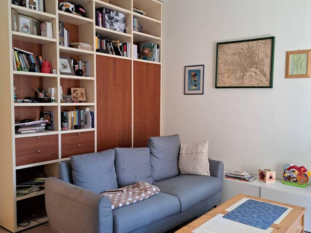 Appartamento a Parma in Viale Solferino - Foto 2