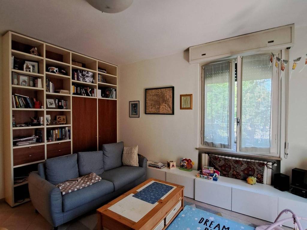 Appartamento a Parma in Viale Solferino - Foto 3