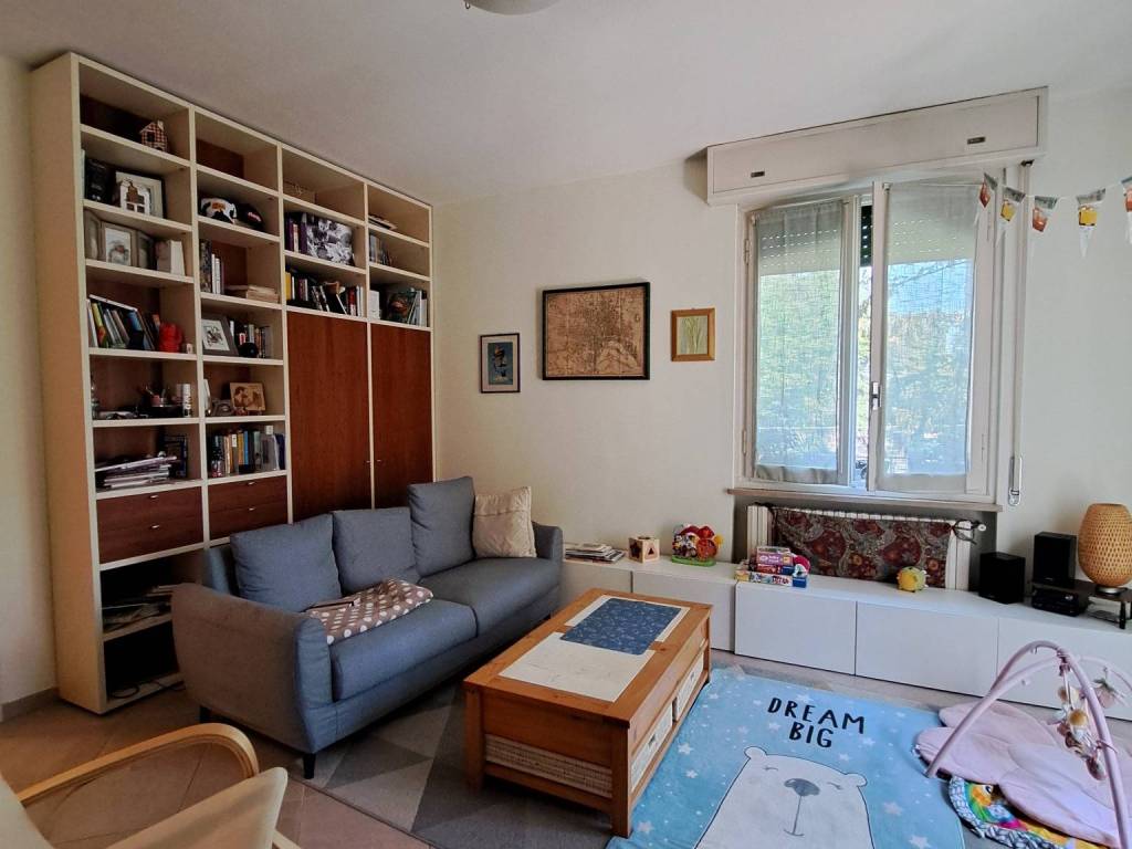 Appartamento a Parma in Viale Solferino - Foto 5