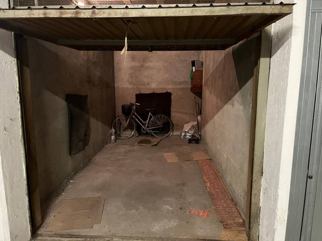 Box / garage a Alessandria in Via Marsala, 16 - Foto 4