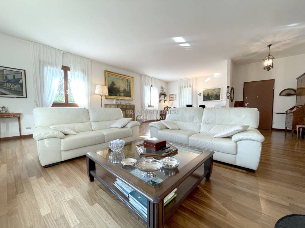 Villa a Casatenovo in Via San Eurosia - Foto 3