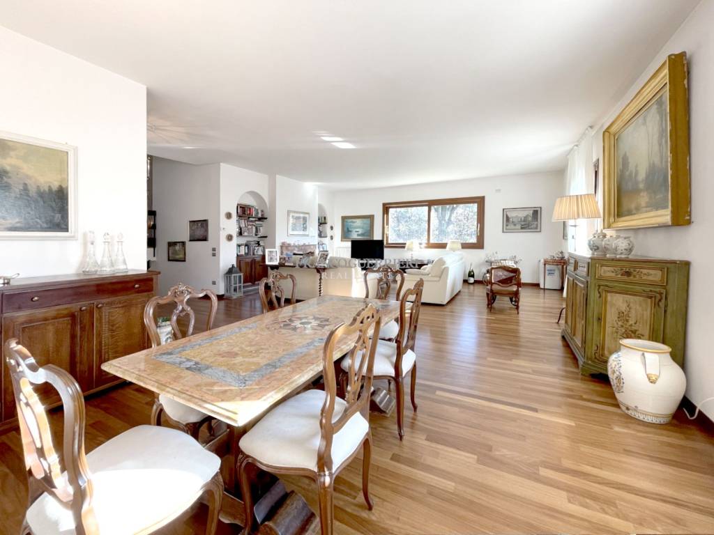 Villa a Casatenovo in Via San Eurosia - Foto 4