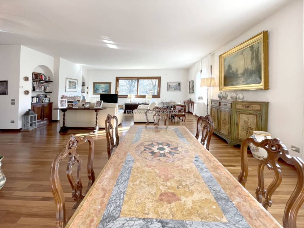 Villa a Casatenovo in Via San Eurosia - Foto 5