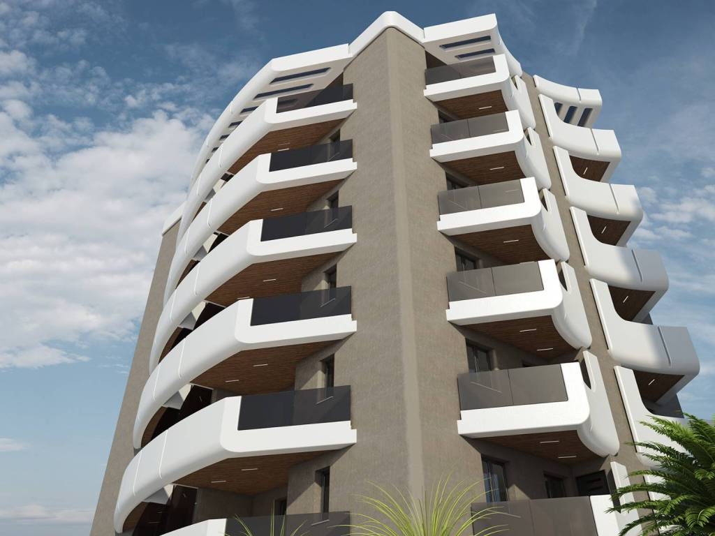 Progetto a Pescara in Via Montanara - Foto 3