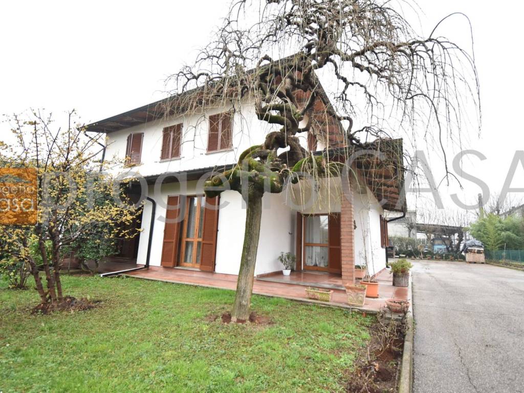 Villa a Spilamberto - Foto 2