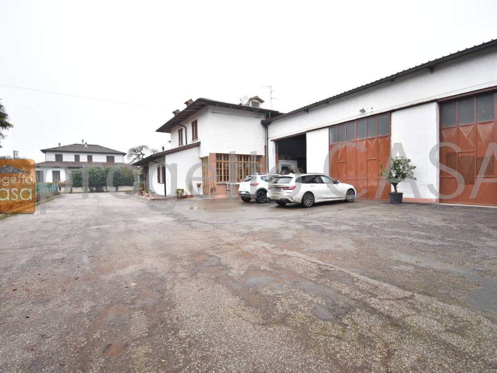 Villa a Spilamberto - Foto 3
