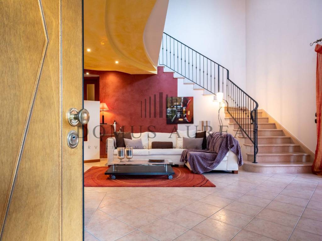 Villa a Arcole - Foto 2