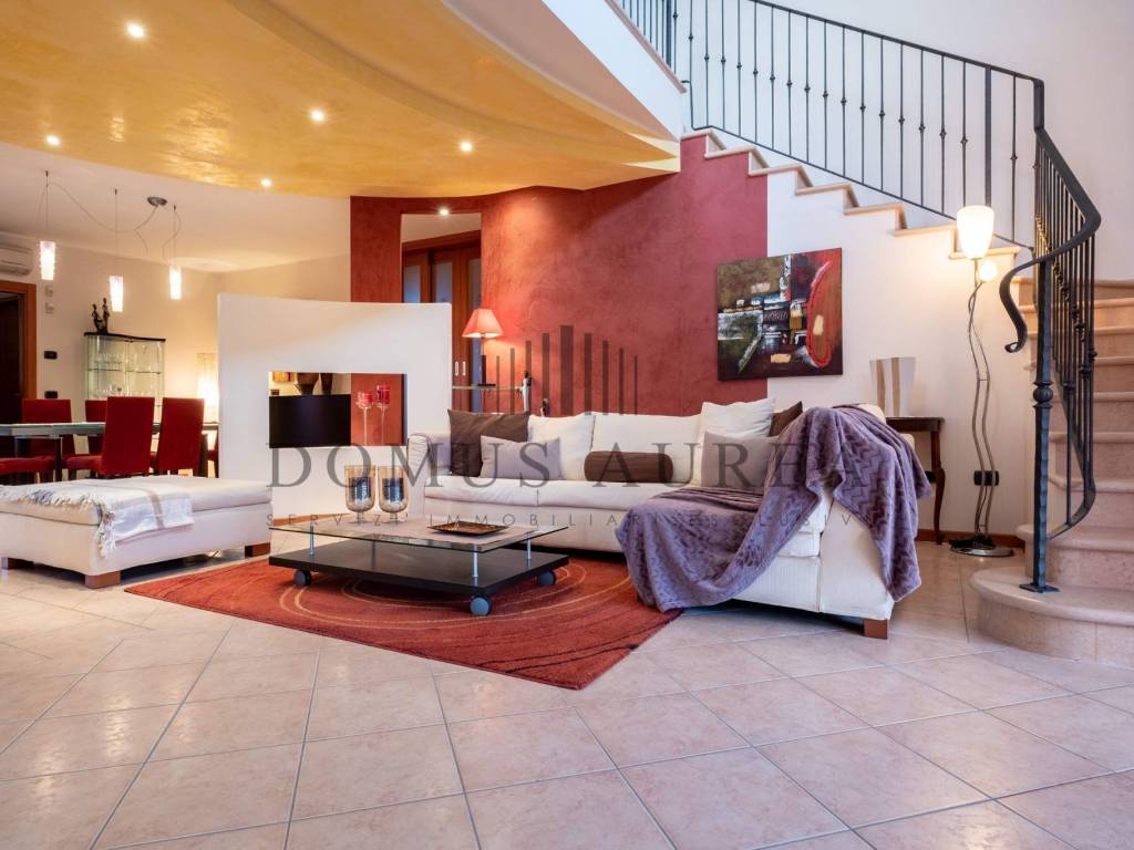 Villa a Arcole - Foto 3