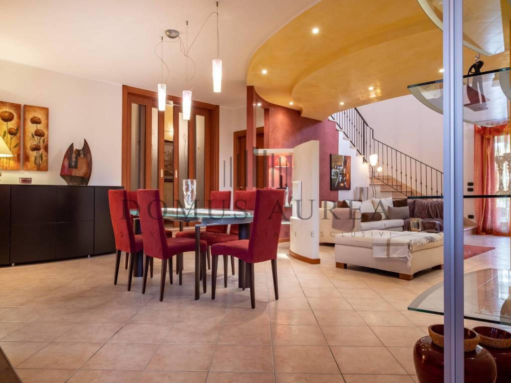 Villa a Arcole - Foto 4