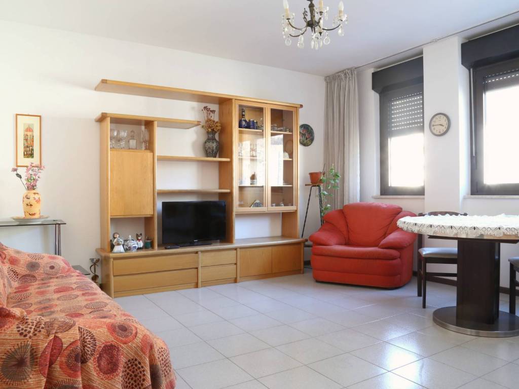 Appartamento a Trento in Via Romano Guardini, 63 - Foto 2