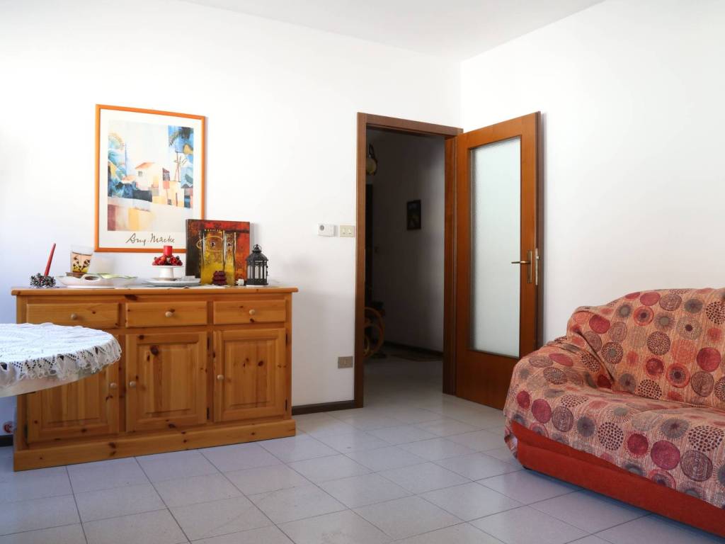 Appartamento a Trento in Via Romano Guardini, 63 - Foto 3