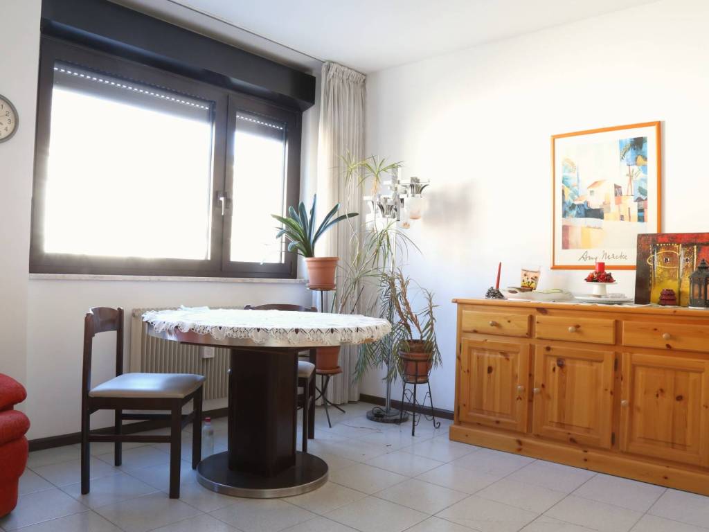 Appartamento a Trento in Via Romano Guardini, 63 - Foto 4