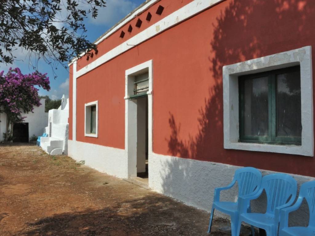 Rustico / casale a Latiano in Contrada Asciuli - Foto 2