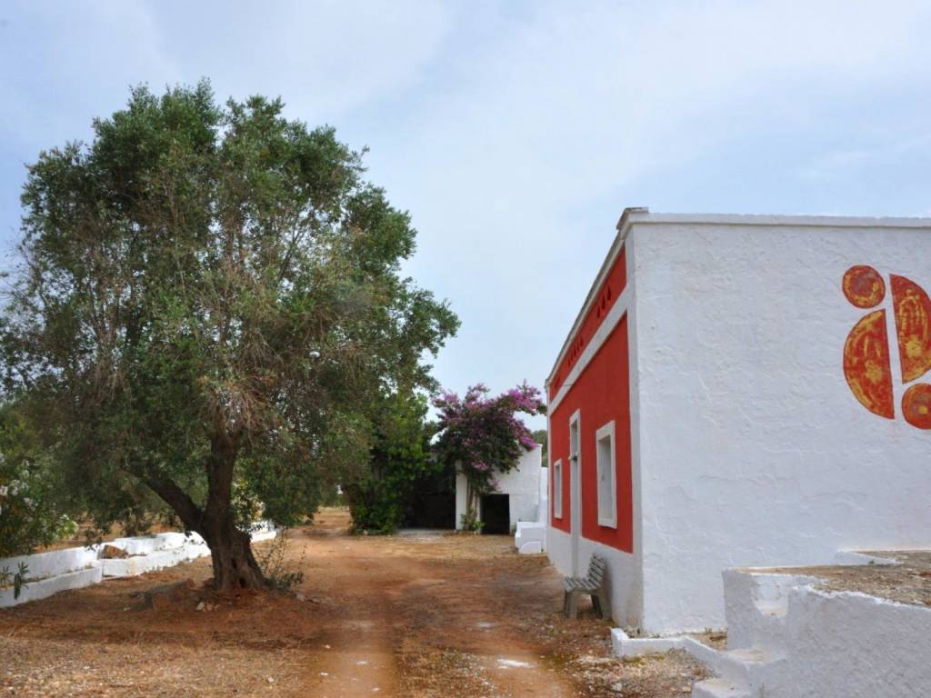 Rustico / casale a Latiano in Contrada Asciuli - Foto 3