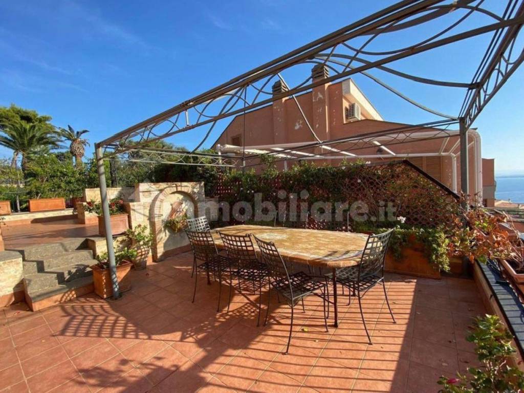 Appartamento a Monte argentario in Via della Grotta - Foto 2