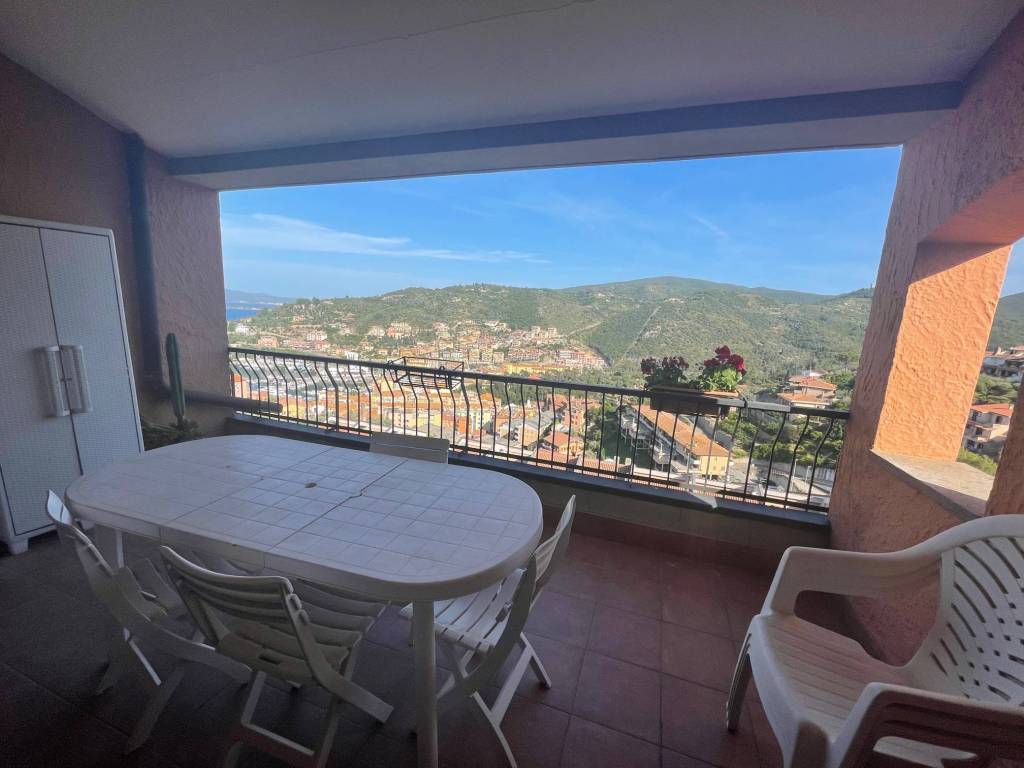 Appartamento a Monte argentario in Via della Grotta - Foto 4