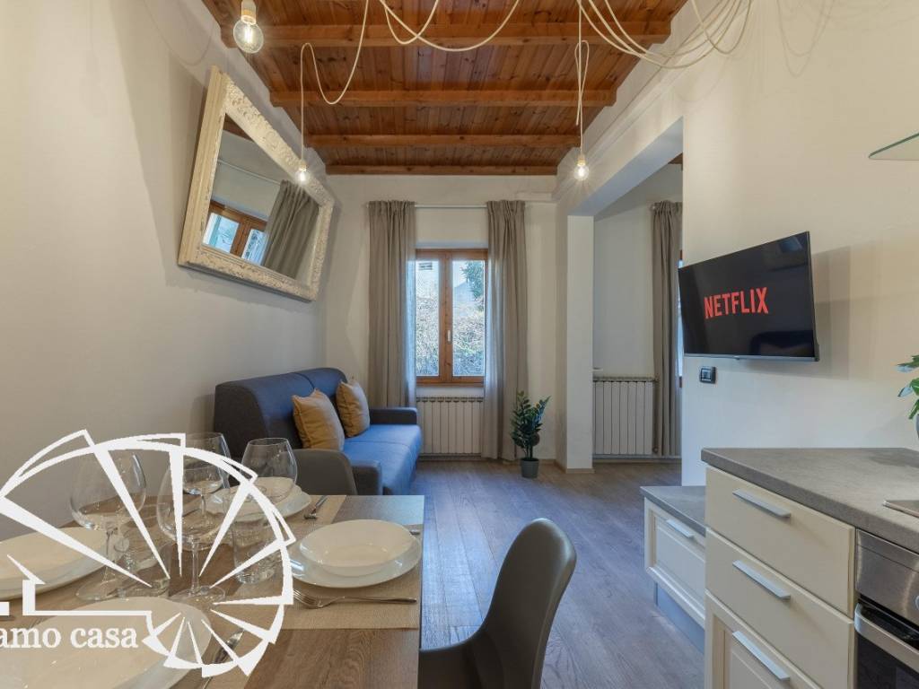 Appartamento a Prato in Via del Serraglio - Foto 5