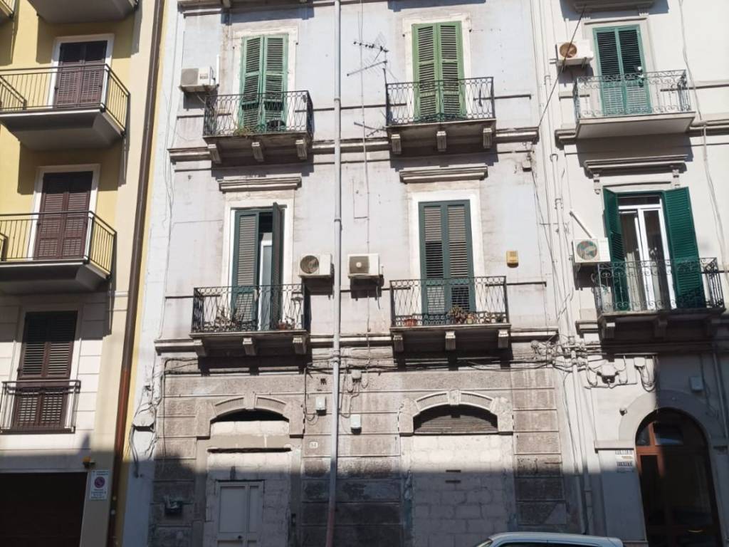 Palazzo / stabile a Taranto in Via Vincenzo Pupino, 84 - Foto 5