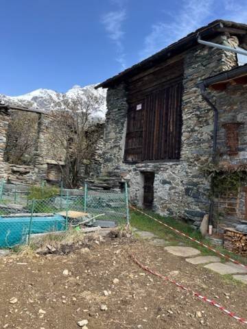 Rustico / casale a Chiesa in valmalenco in San Giuseppe - Foto 4