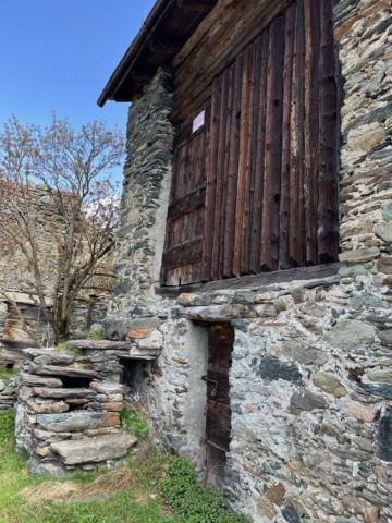 Rustico / casale a Chiesa in valmalenco in San Giuseppe - Foto 5