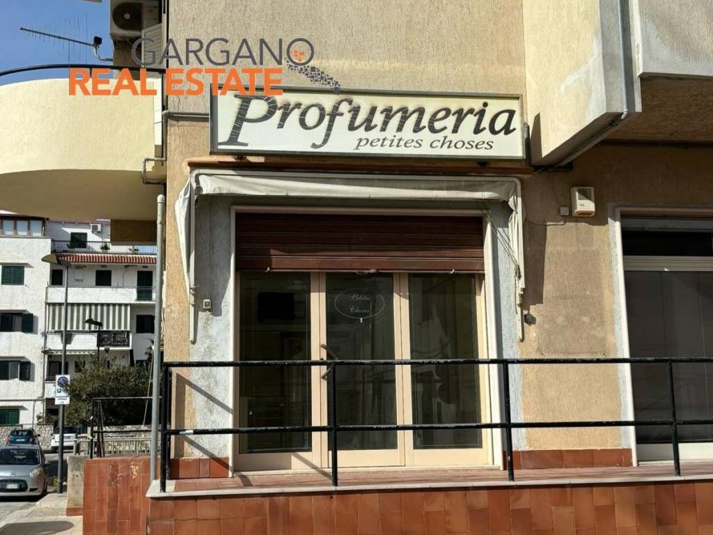 Immobile a Vieste in Via della Repubblica - Foto 2