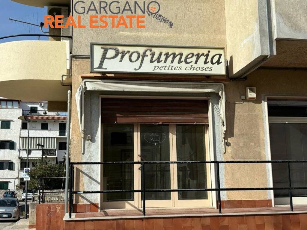 Immobile a Vieste in Via della Repubblica - Foto 3