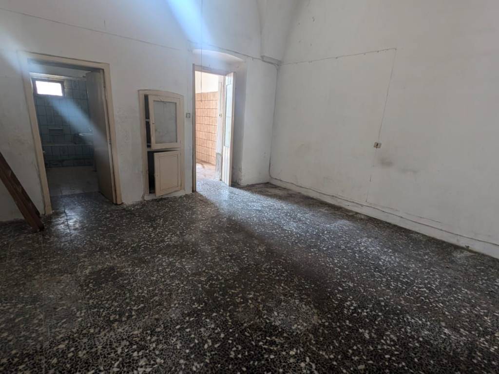 Casa indipendente a Melissano in Via Salvator Rosa - Foto 3