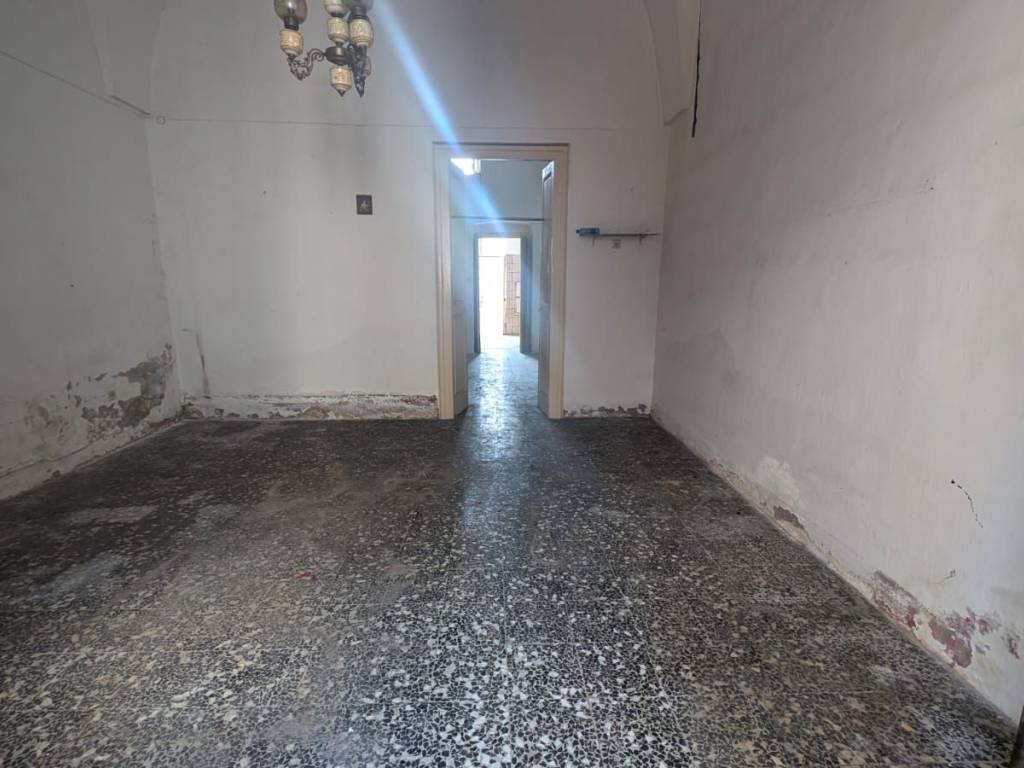 Casa indipendente a Melissano in Via Salvator Rosa - Foto 4
