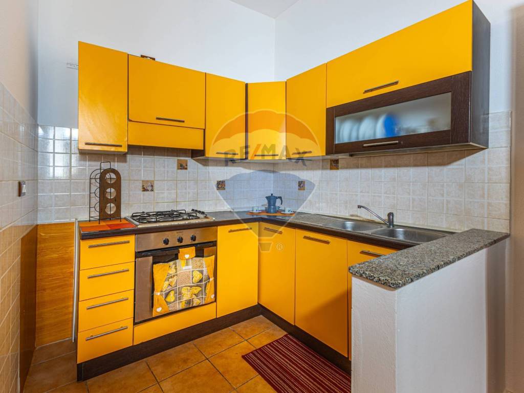 Casa indipendente a Sennori in Via Arborea - Foto 3