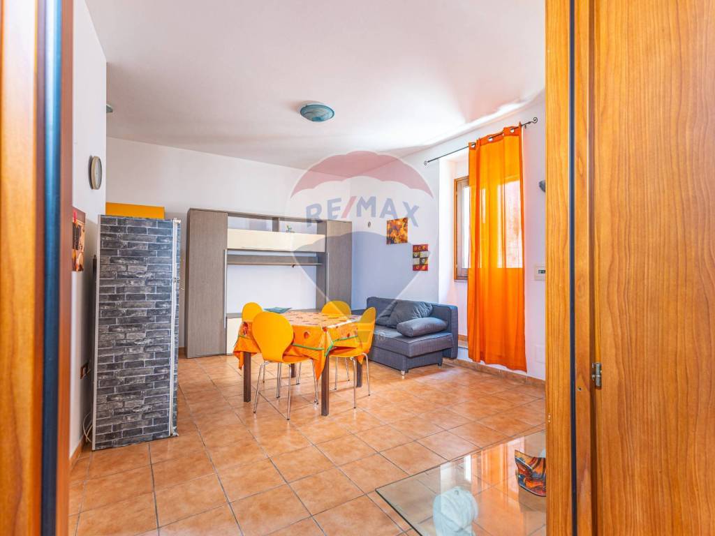 Casa indipendente a Sennori in Via Arborea - Foto 4