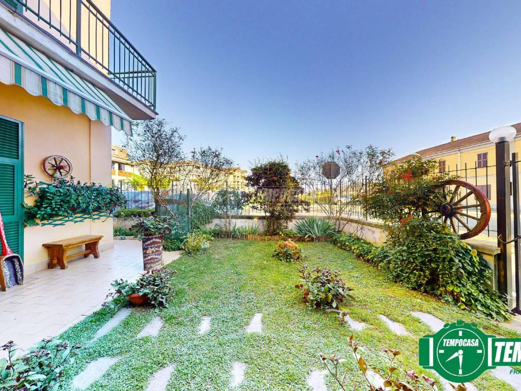 Villa a Bistagno in Via Nitto de Rossi - Foto 3