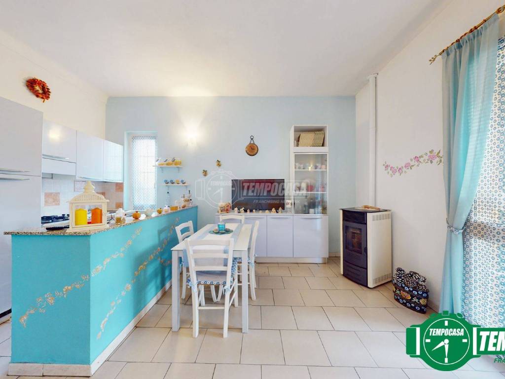 Villa a Bistagno in Via Nitto de Rossi - Foto 5