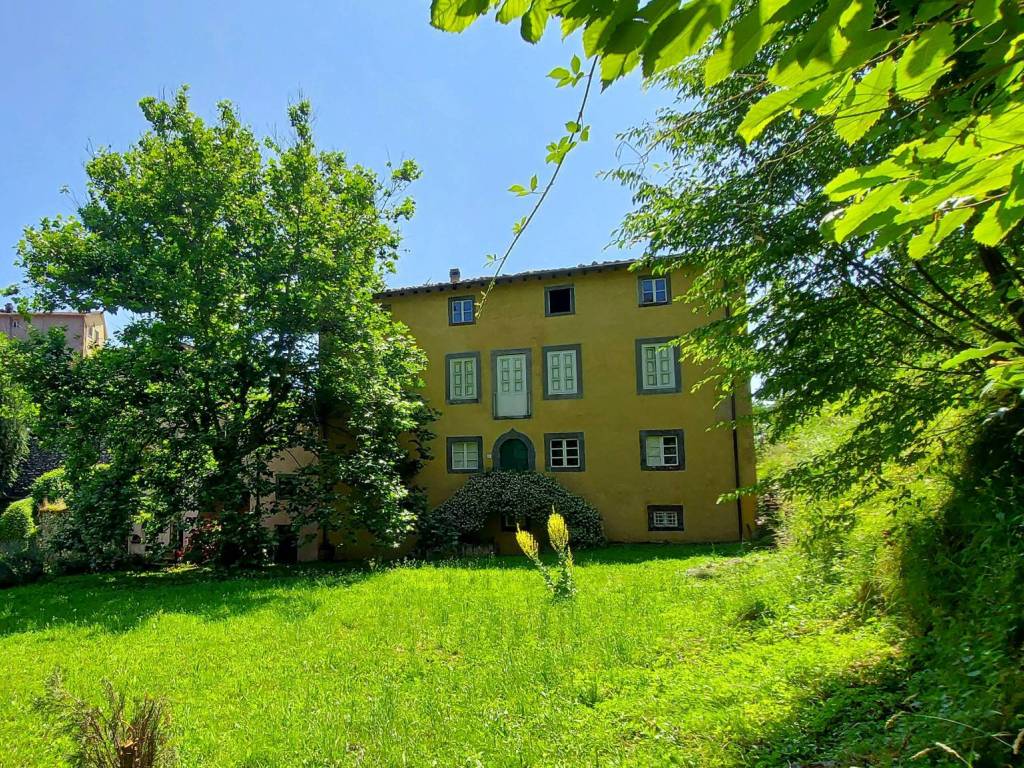 Villa a Coreglia antelminelli - Foto 2