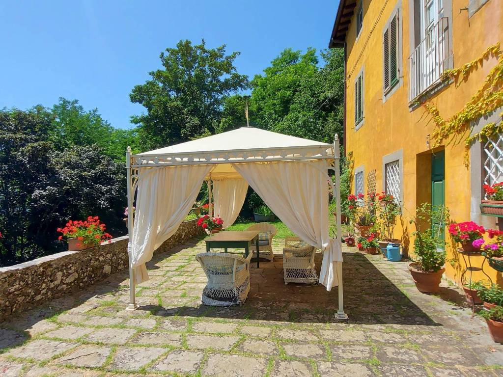 Villa a Coreglia antelminelli - Foto 3