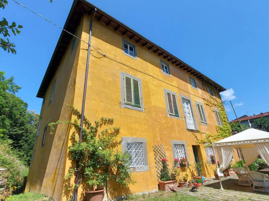 Villa a Coreglia antelminelli - Foto 4