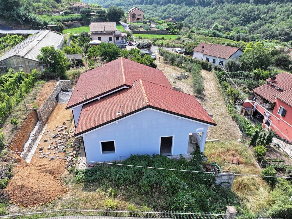 Villetta a schiera a Ortovero - Foto 2