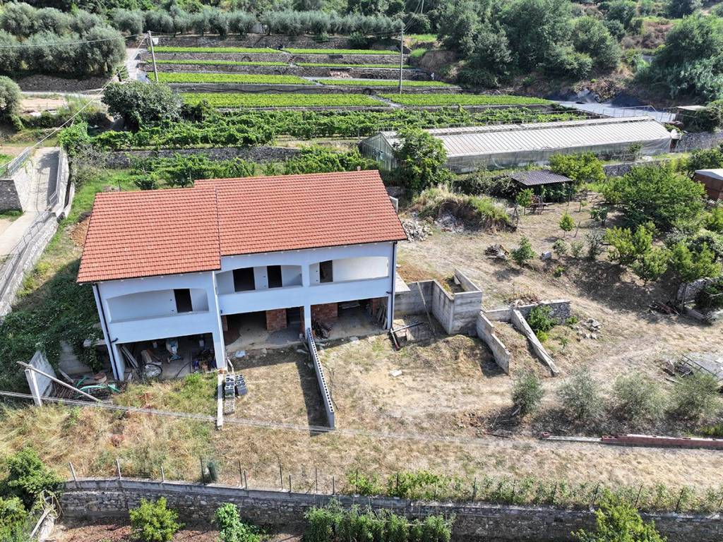 Villetta a schiera a Ortovero - Foto 3