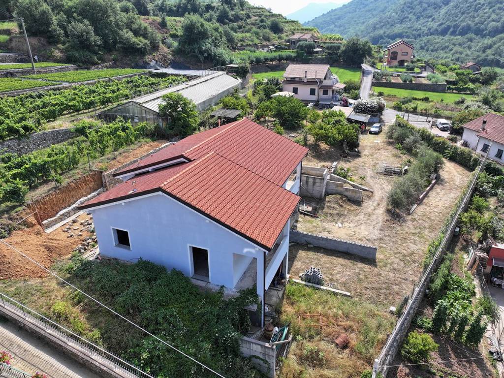 Villetta a schiera a Ortovero - Foto 4