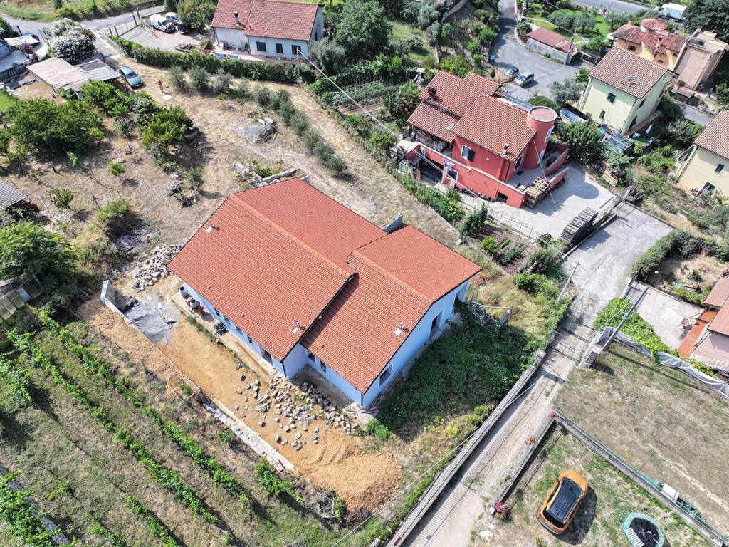 Villetta a schiera a Ortovero - Foto 5
