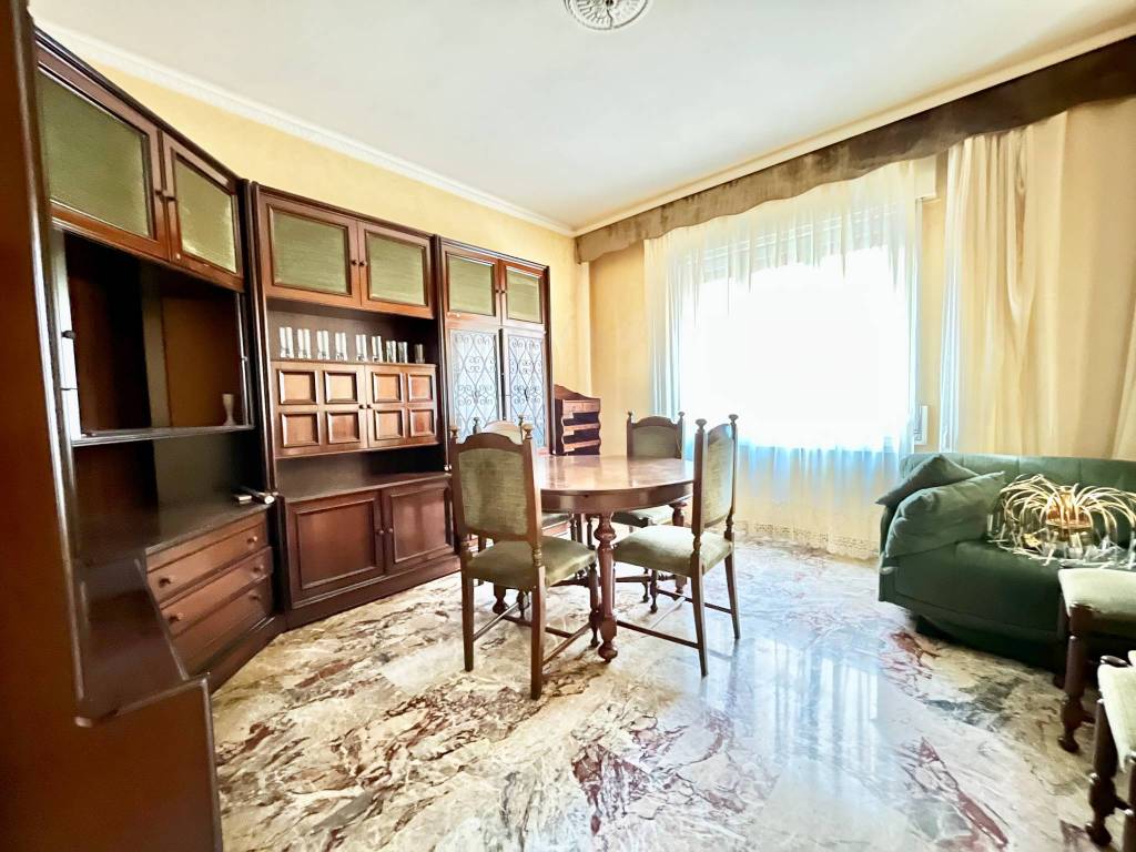 Appartamento a Trieste in Via Fabio Severo, 81 - Foto 2