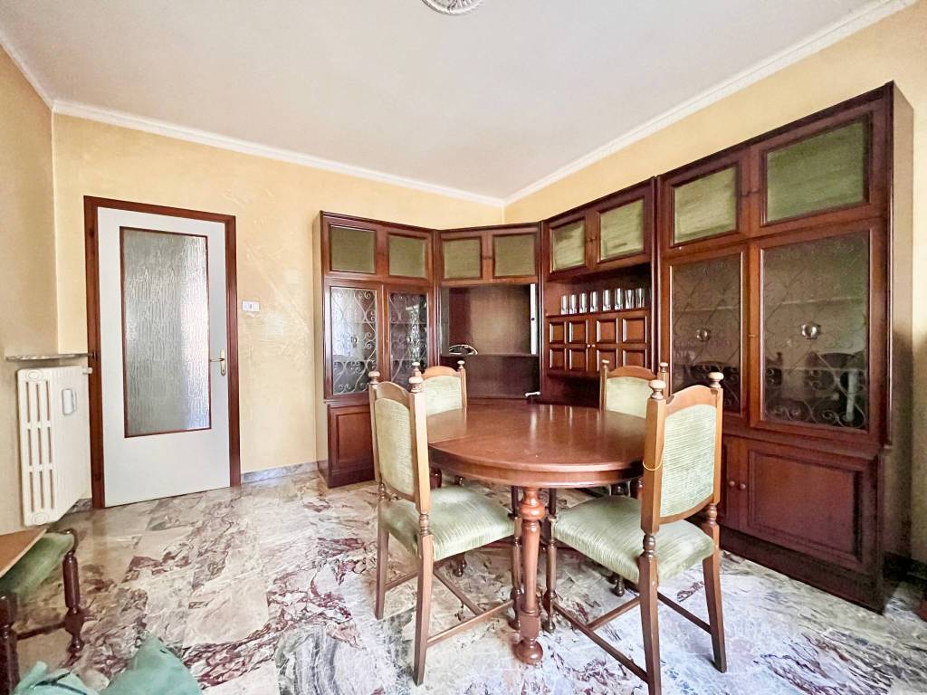 Appartamento a Trieste in Via Fabio Severo, 81 - Foto 3