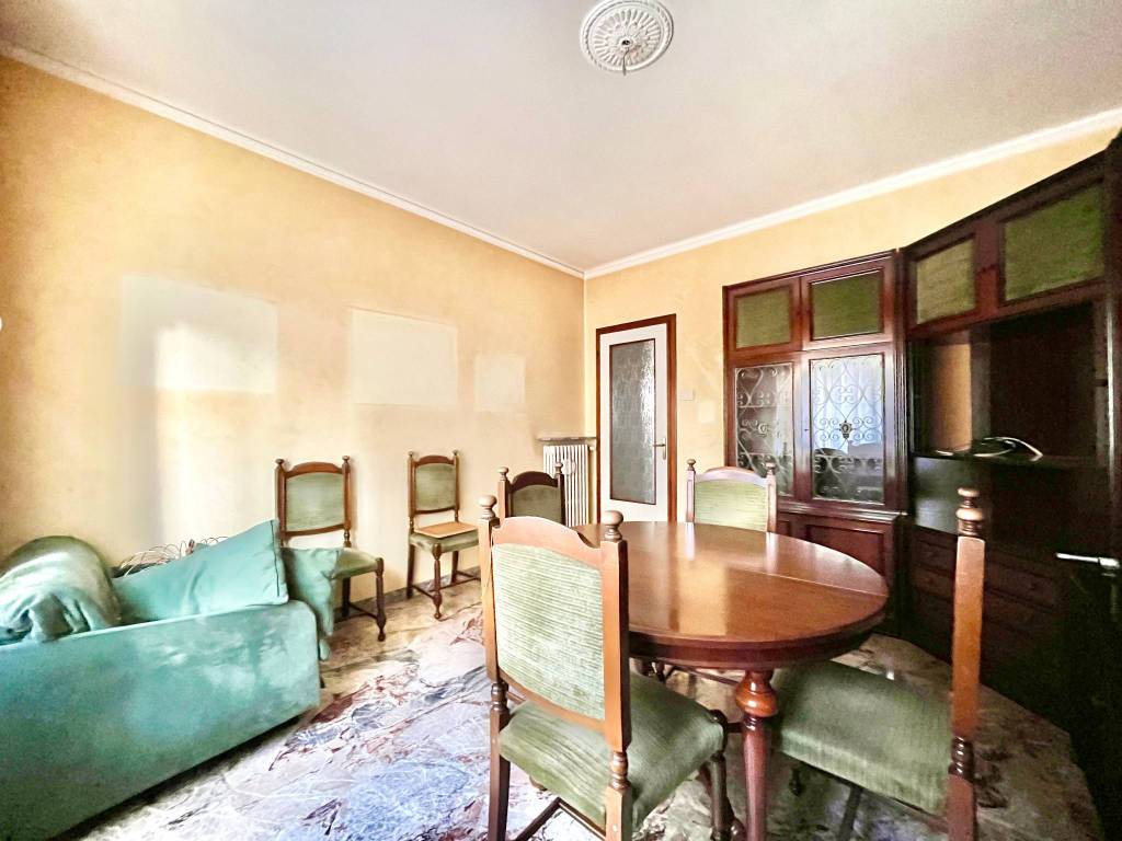 Appartamento a Trieste in Via Fabio Severo, 81 - Foto 4