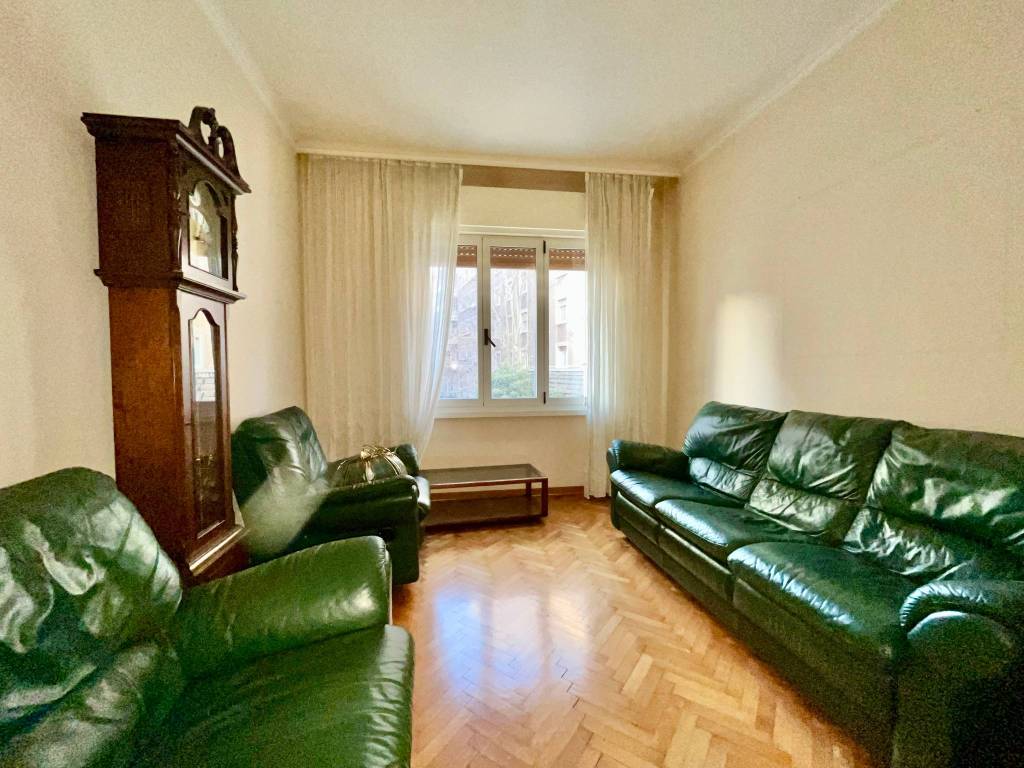 Appartamento a Trieste in Via Fabio Severo, 81 - Foto 5