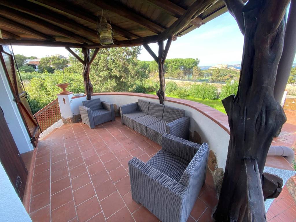 Villa a Arzachena in Via Tre Monti, 5 - Foto 5