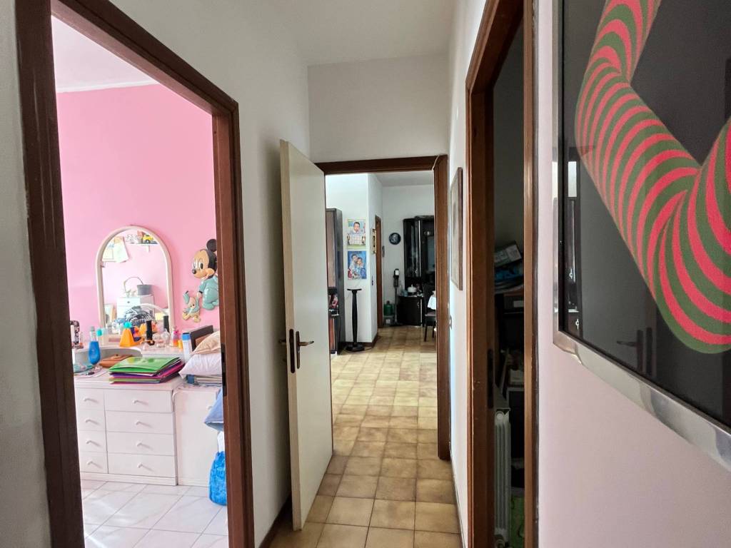 Appartamento a Roma in Viale Antonio Ciamarra, 158 - Foto 2