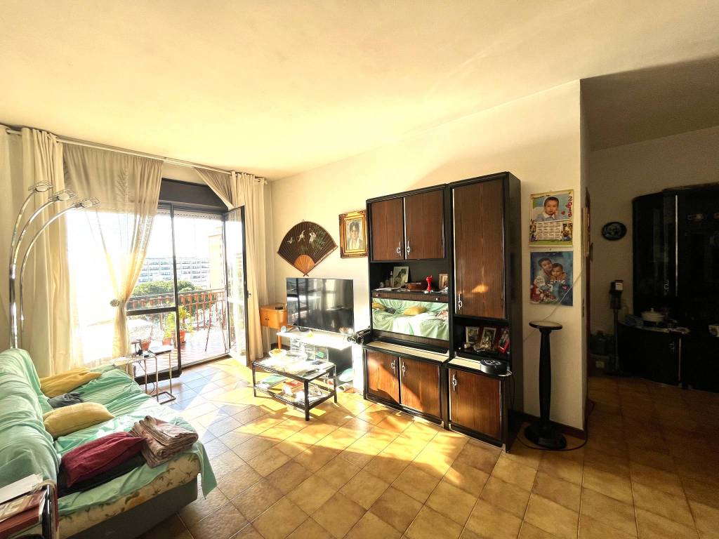 Appartamento a Roma in Viale Antonio Ciamarra, 158 - Foto 3