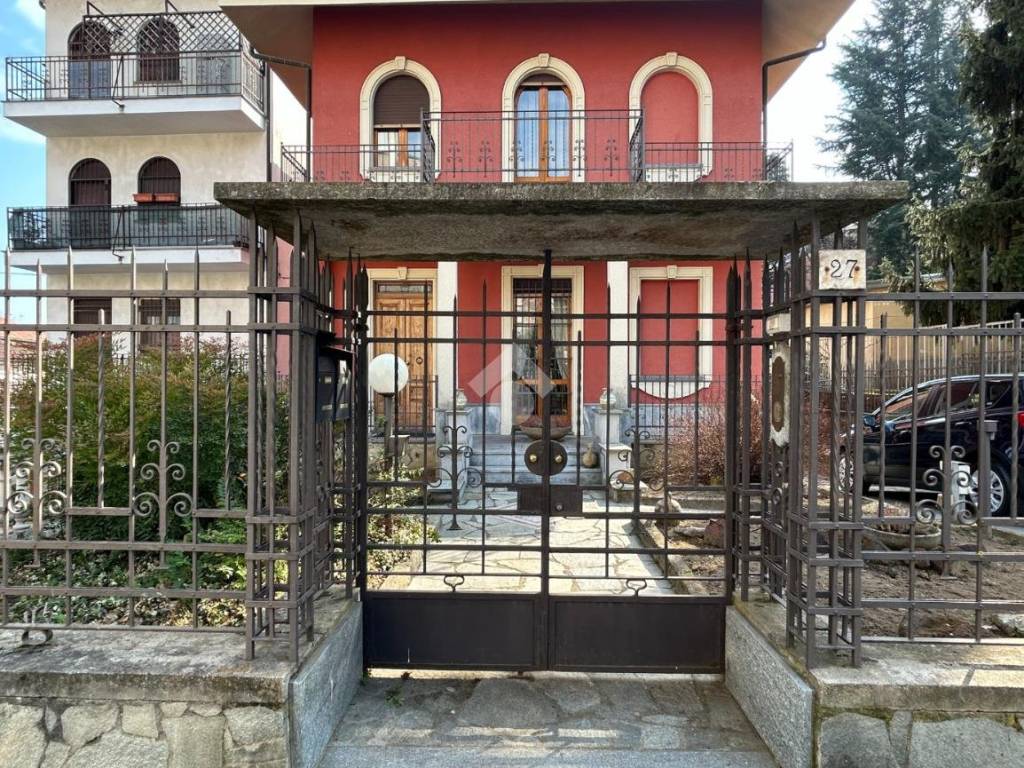 Villa a Asti in Via Antonio Canova, 27 - Foto 2