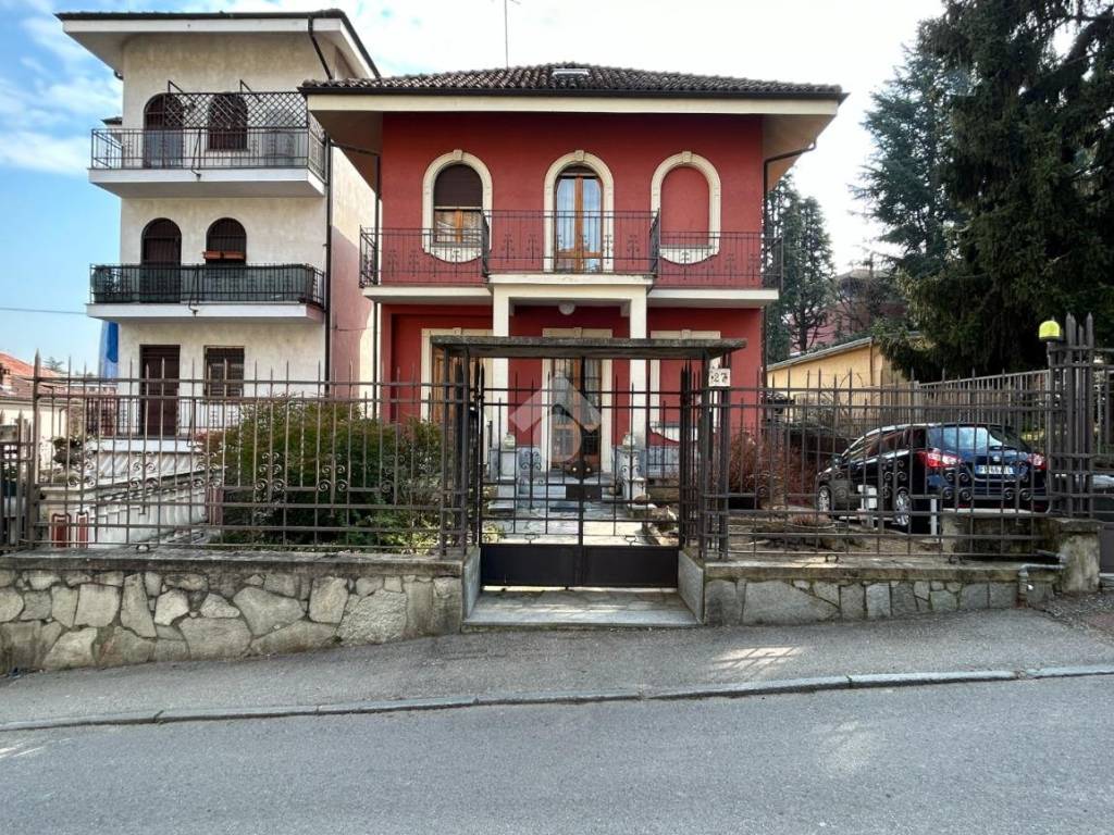 Villa a Asti in Via Antonio Canova, 27 - Foto 3