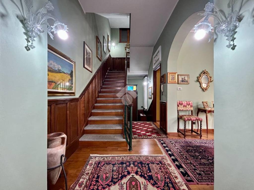 Villa a Asti in Via Antonio Canova, 27 - Foto 4