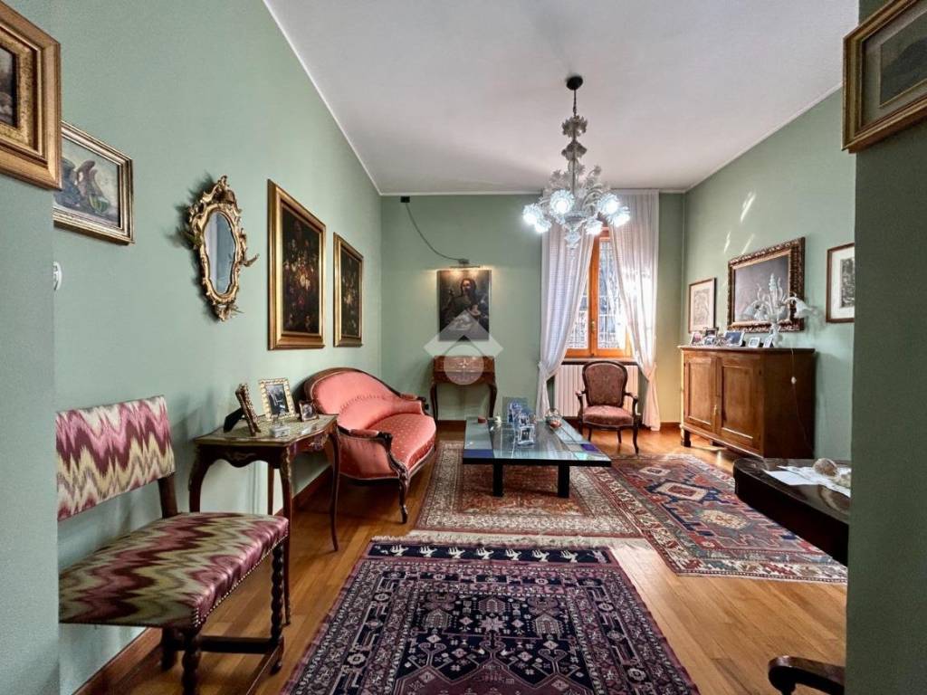 Villa a Asti in Via Antonio Canova, 27 - Foto 5